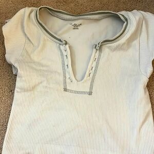 urban outfitters top new